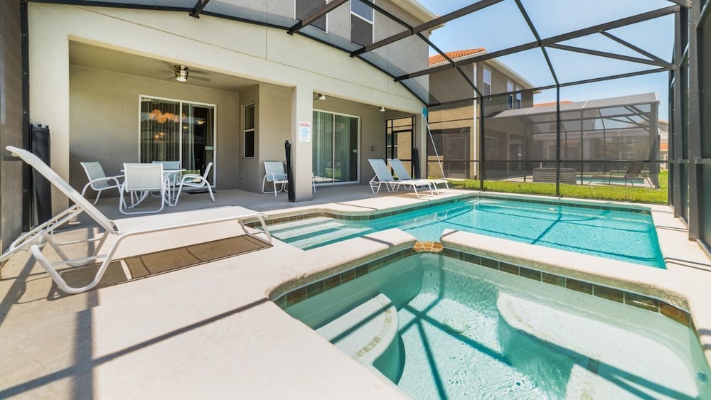 Grhbch2953 Paradise Palms Resort 6 Bed 5 Baths House - photo 19