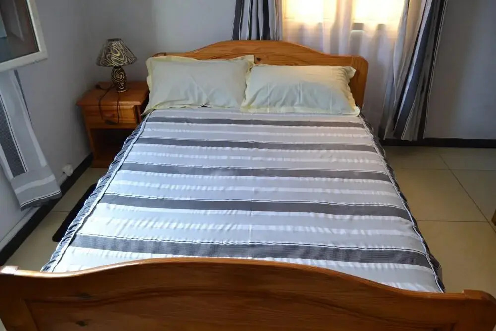 Appart Hotel Tiavina Mandrosoa — Antananarivo — photo 2