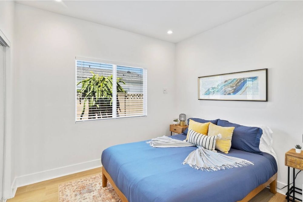 Cozy Prvate ADU close to Disney Beach EV - photo 8