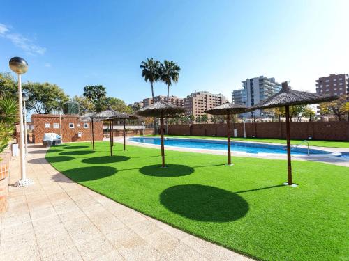 Oropesa Costa Marfil Ii — Oropesa Del Mar