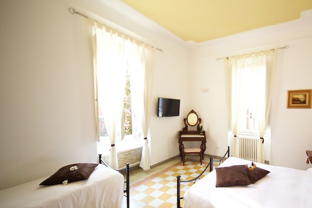 Il Tempio di Morfeo - last minute hotel in Rome