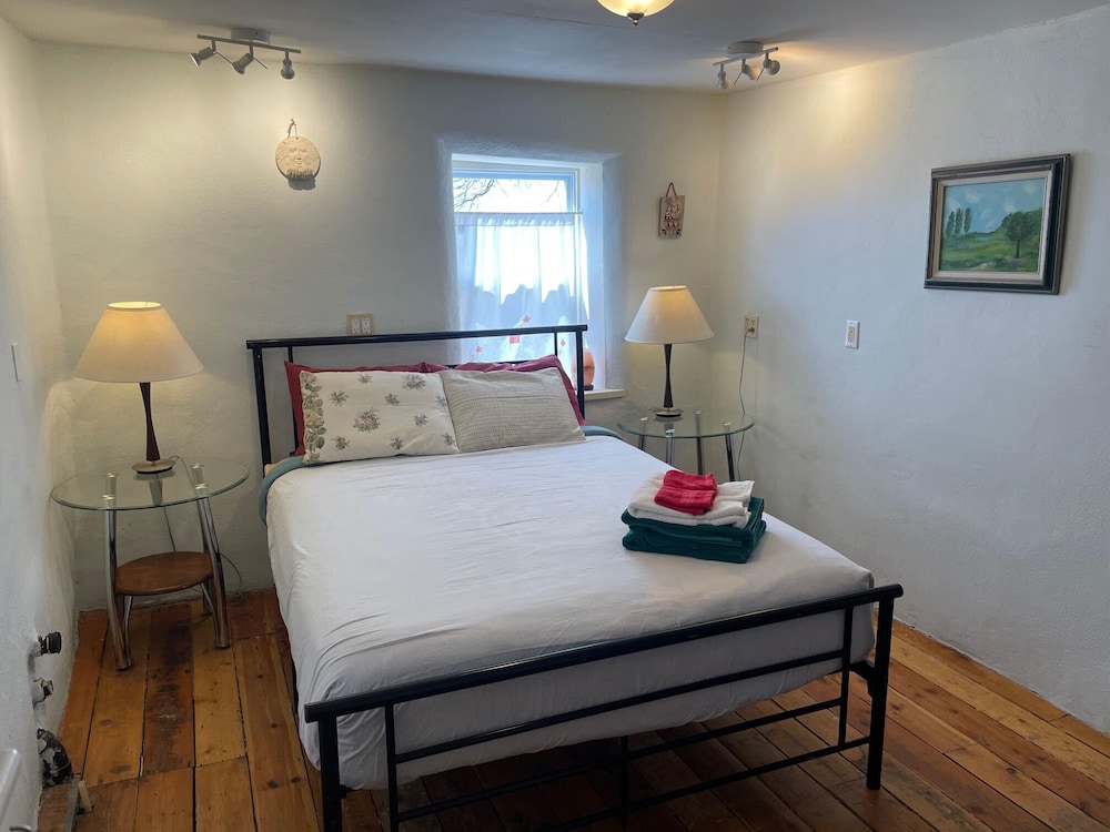SnowMansion Taos Adventure Lodge - photo 13