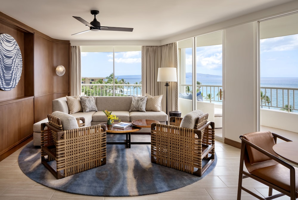 Fairmont Kea Lani Maui - photo 28