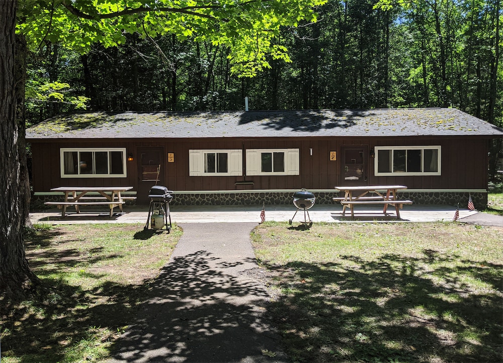 Coadys' Point of View Lake Resort - photo 106