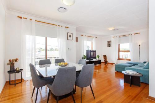 Sandcastle Loft The Ultimate Fremantle Escape in Fremantle, Australia