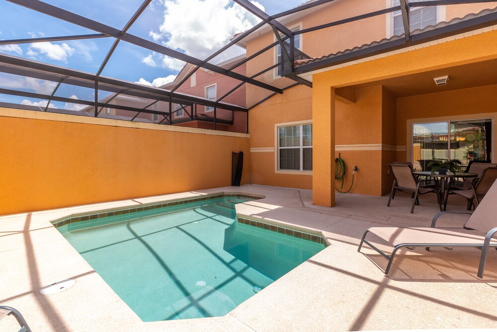 Paradise in Orlando by VillaDirect - photo 12