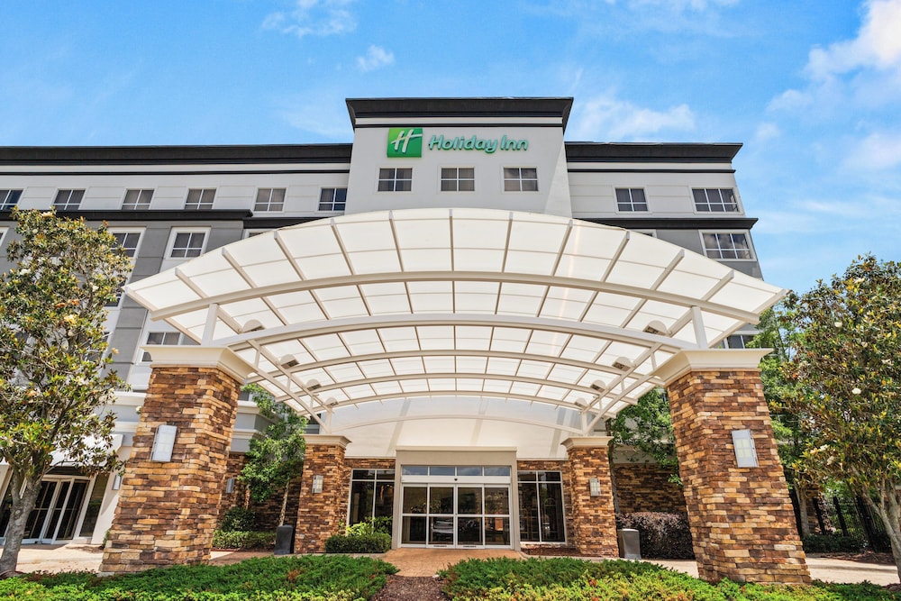 Holiday Inn Baton Rouge College Drive I 10 by IHG - featured photo