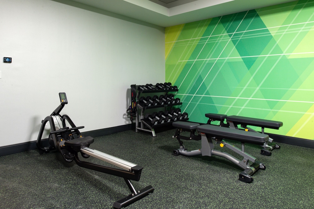 Holiday Inn Fort Worth Alliance by IHG - photo 38