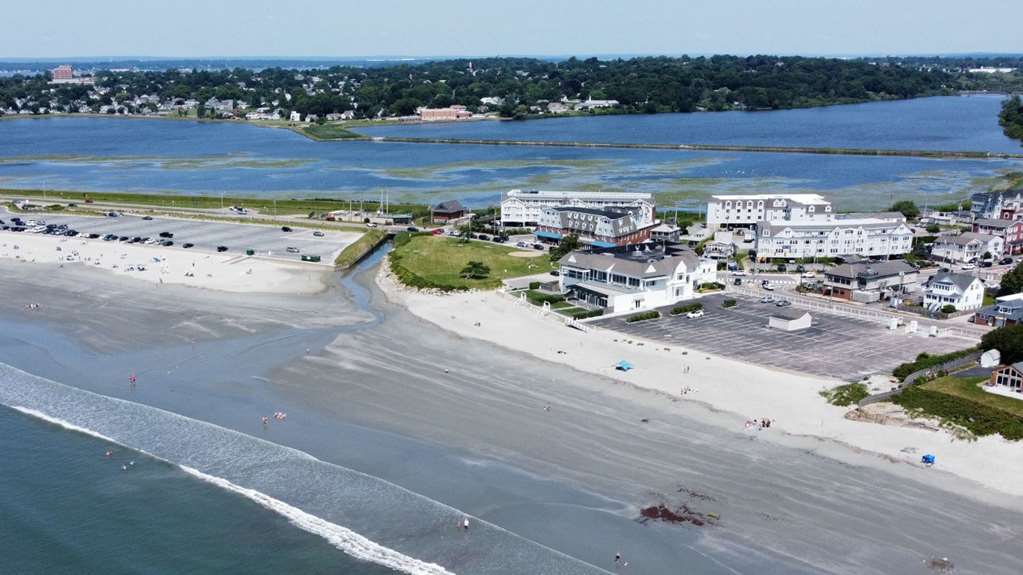 Atlantic Beach Hotel Newport - photo 22
