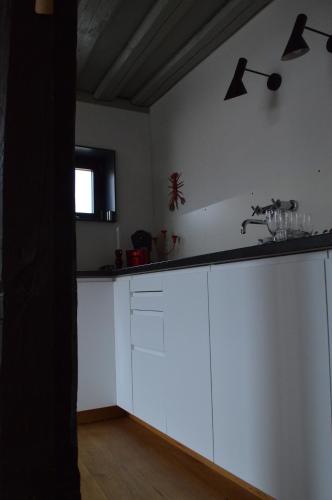 Ferienwohnung Winzerloft — Sulzfeld Am Main — photo 5