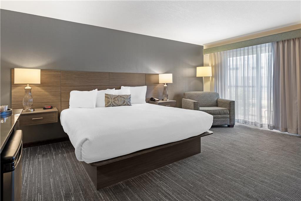 Best Western Plus City Center - photo 9