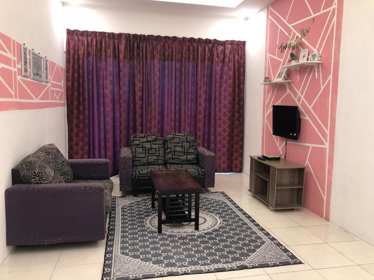 Rayyan'Homestay PRIMA — 4-Star Luxury Hotel in Tanah Rata, Malaysia