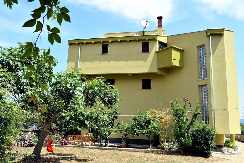 Anastazio 200m From sea A1 in Pasman, Croatia