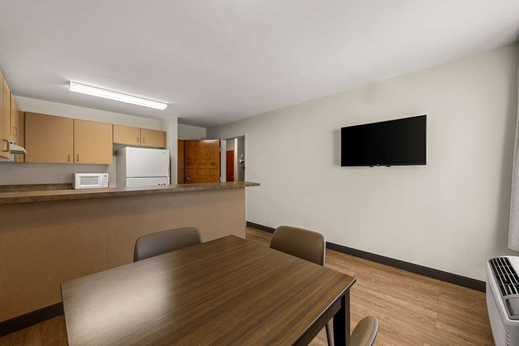 Quality Inn & Suites Matthews Charlotte - photo 16