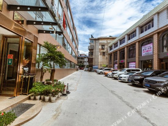 Na Jia Hotel - last minute hotel in Dali