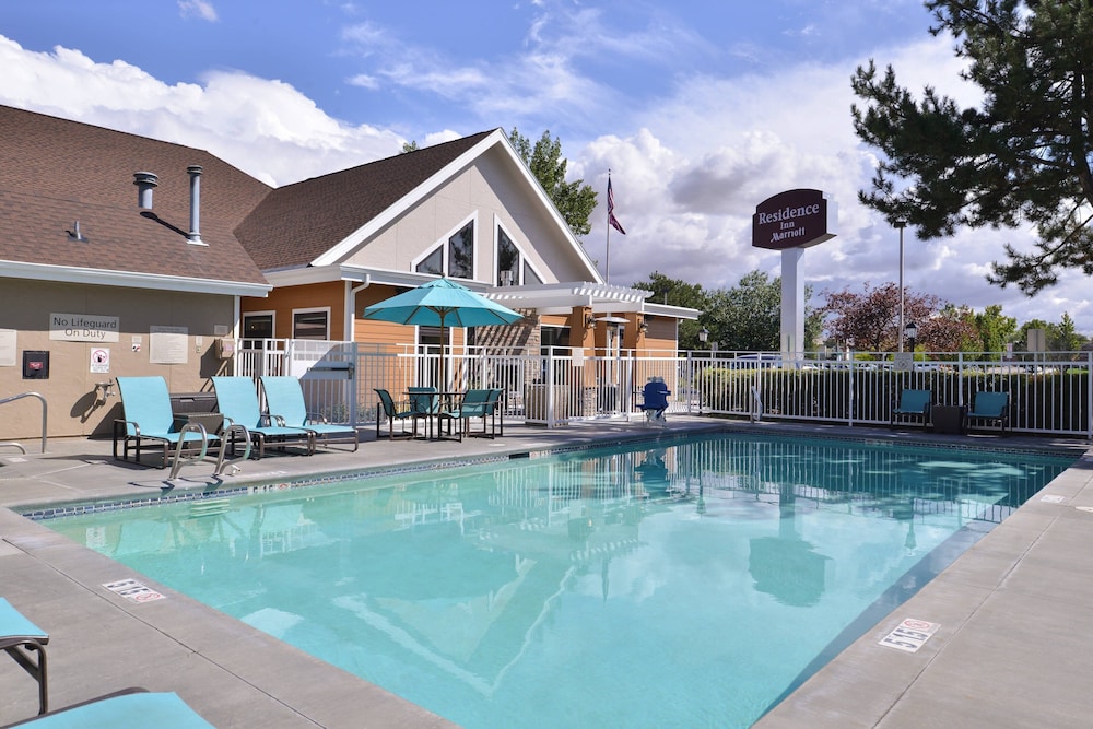 Residence Inn by Marriott Boise Downtown University - featured photo