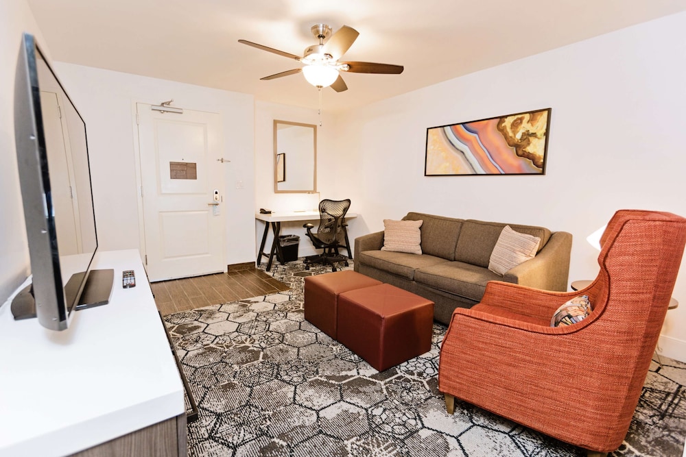 Hilton Garden Inn Temple Medical Center - photo 22