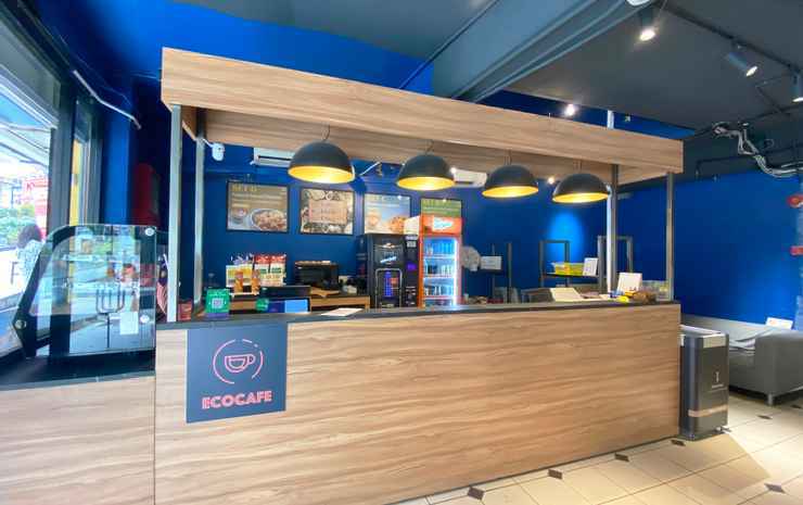 Comfort Inn - last minute hotel in Kuala Lumpur
