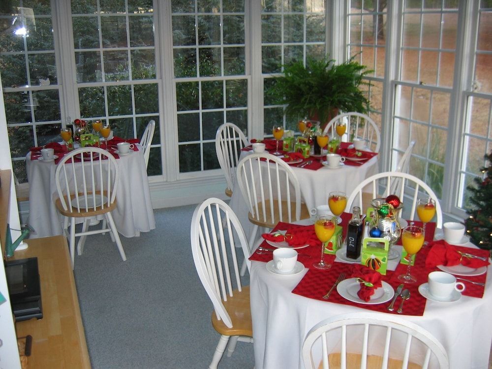 B&B Country Garden Inn - photo 5