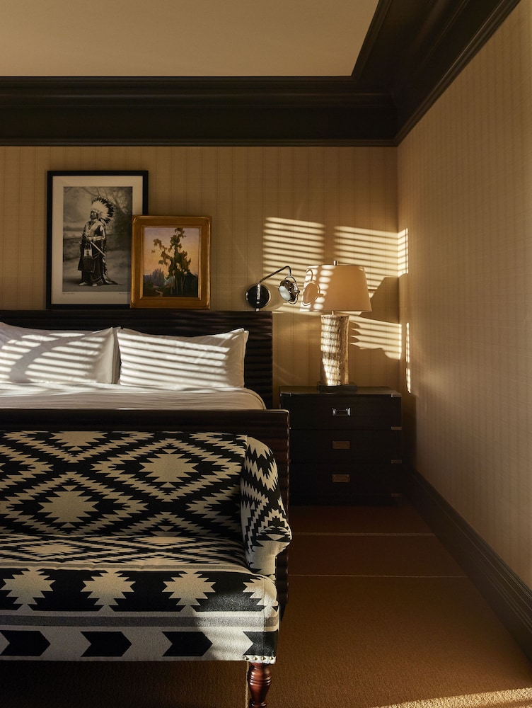 Hotel Jerome Auberge Collection - photo 5