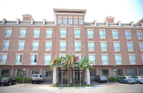 Nova Furnished Units in Dammam, Saudi Arabia