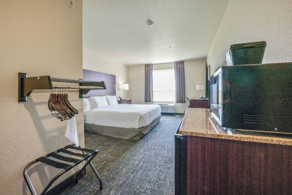 Cobblestone Inn & Suites Boise City - photo 19