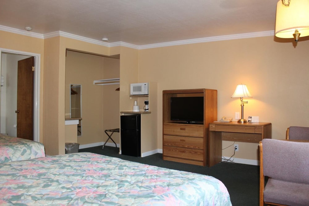 Villa Inn - photo 17