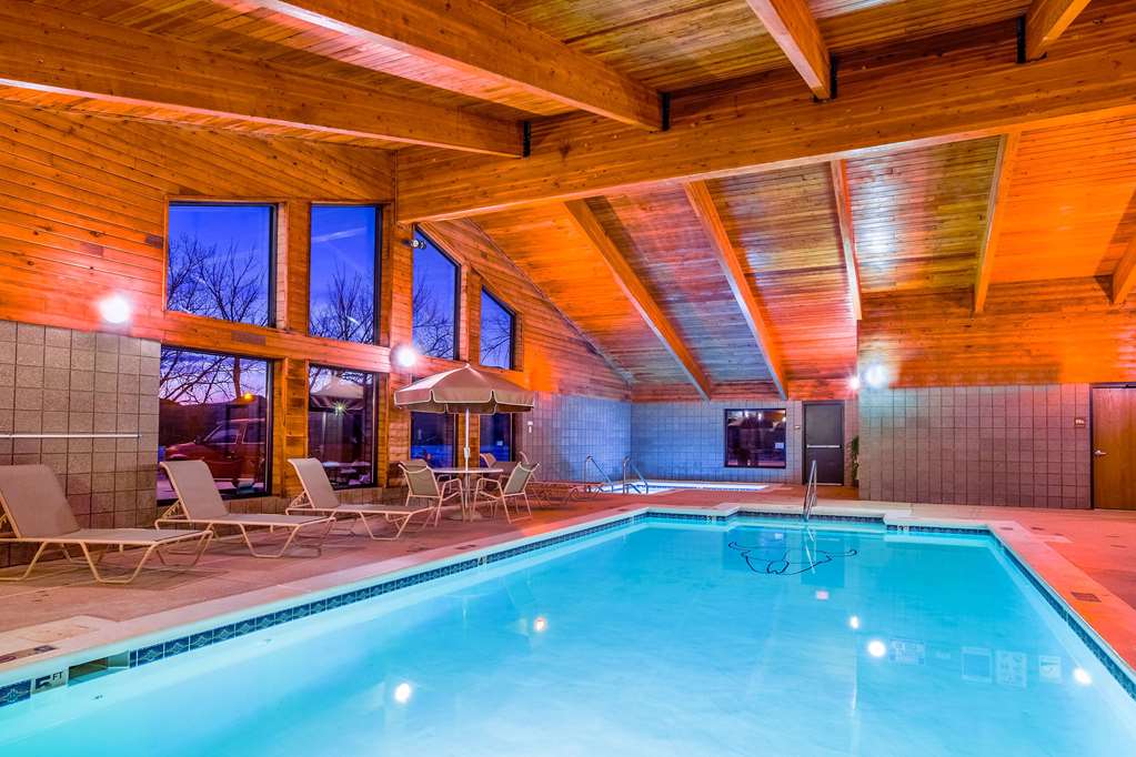 Americinn By Wyndham Medora — Medora