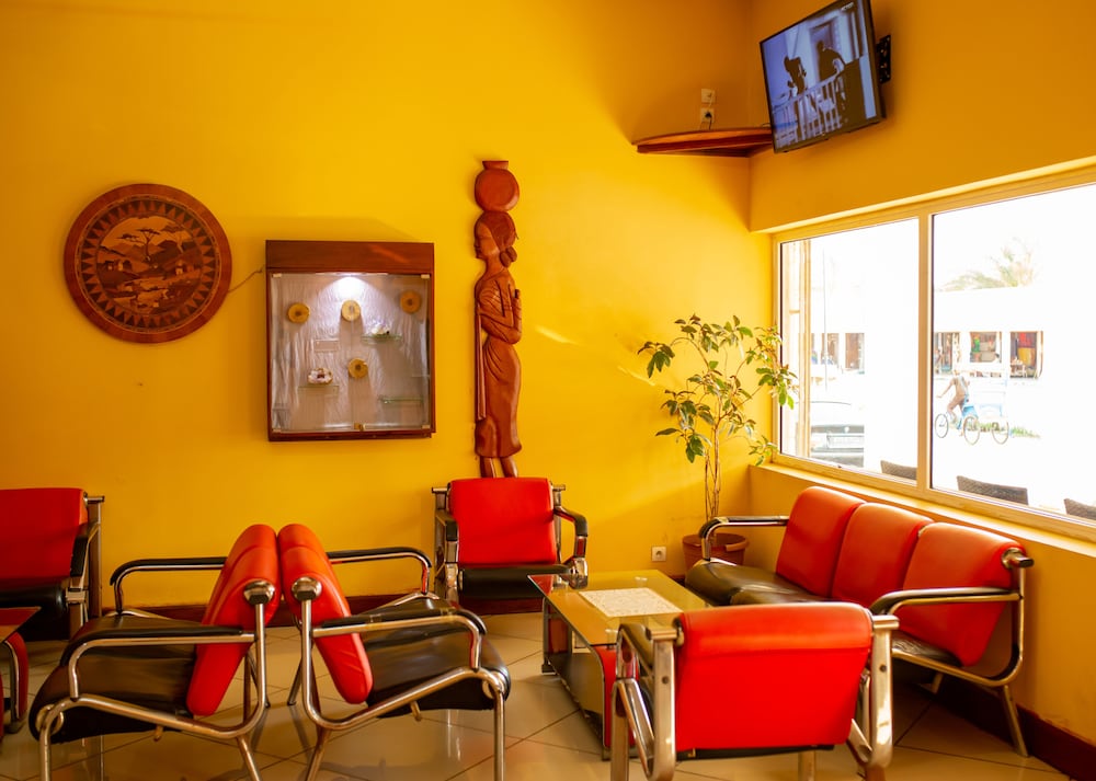 Amazone Hotel Tulear — Toliara — photo 4