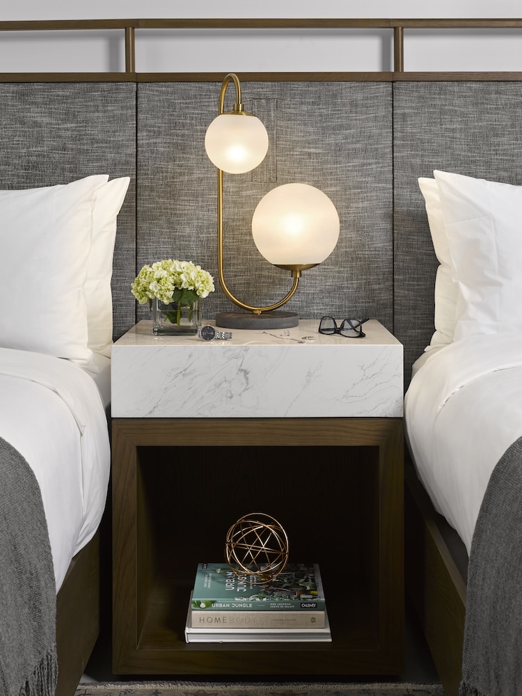 Yours Truly DC Vignette Collection an IHG Hotel - photo 4