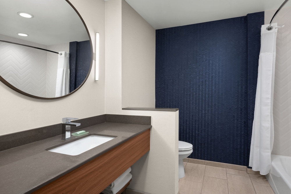 Fairfield by Marriott Inn & Suites Victorville - photo 16