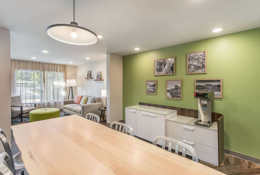 WoodSpring Suites Greenville Haywood Mall - photo 3