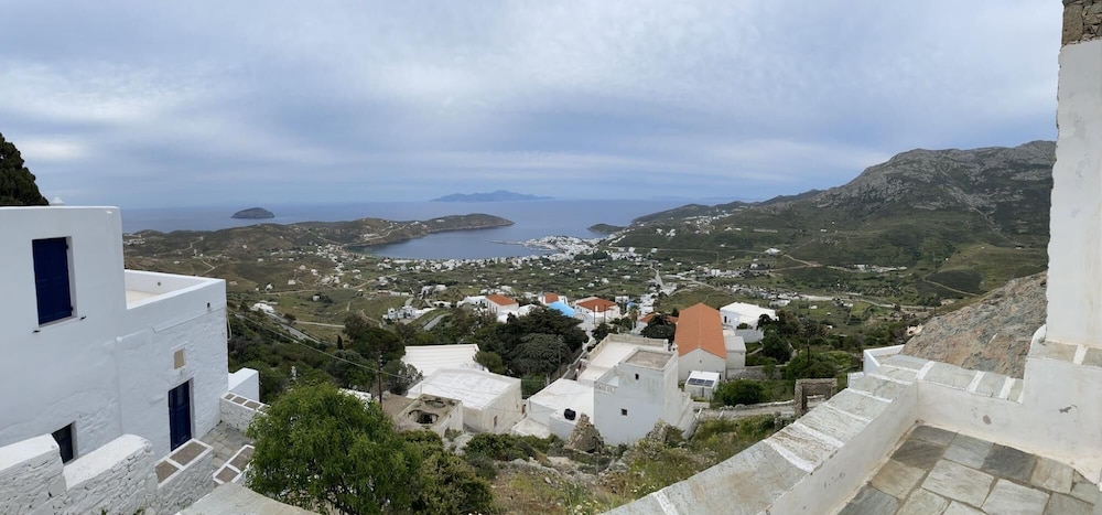 Sea Esta Serifos in Serifos in Serifos, Greece