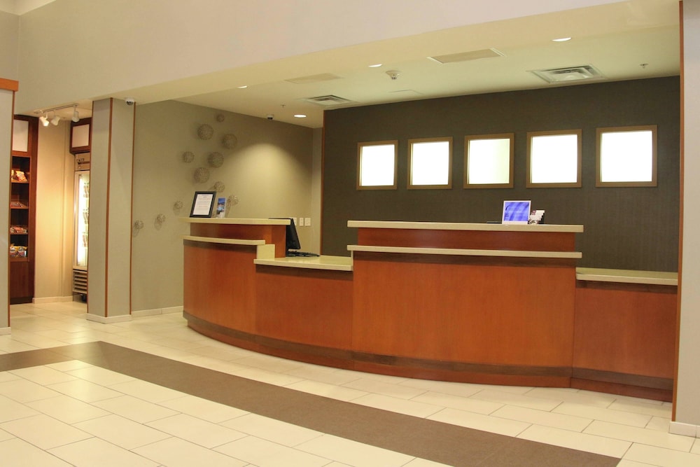 Residence Inn Newport News Airport - photo 3