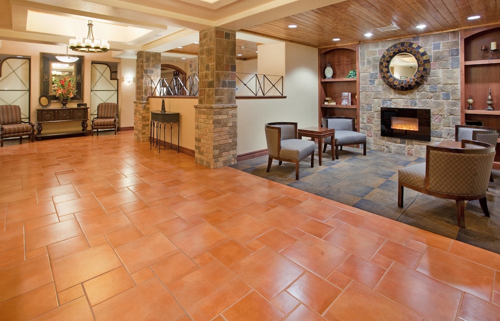 Holiday Inn Express & Suites Las Cruces North by IHG - photo 36