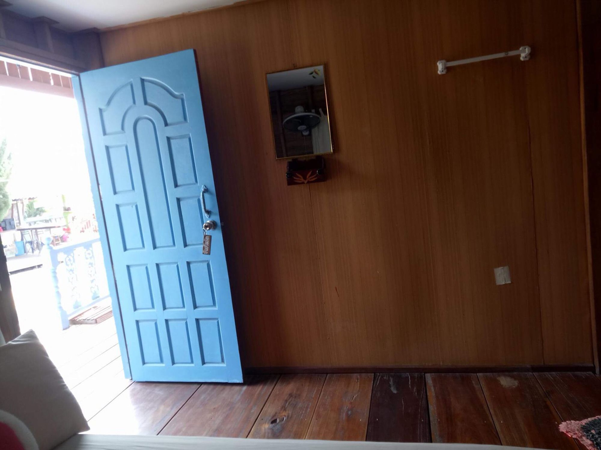 Hou Hug Chiangkhan 1 in Loei, Thailand