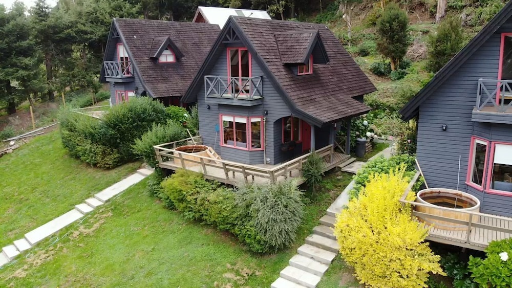 Cipres Ecolodge & Spa - last minute hotel in Unknown City