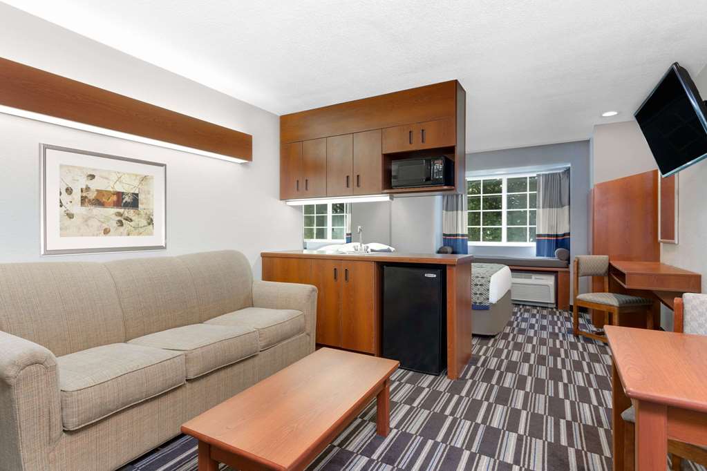 Microtel Inn & Suites by Wyndham Bremen - photo 9