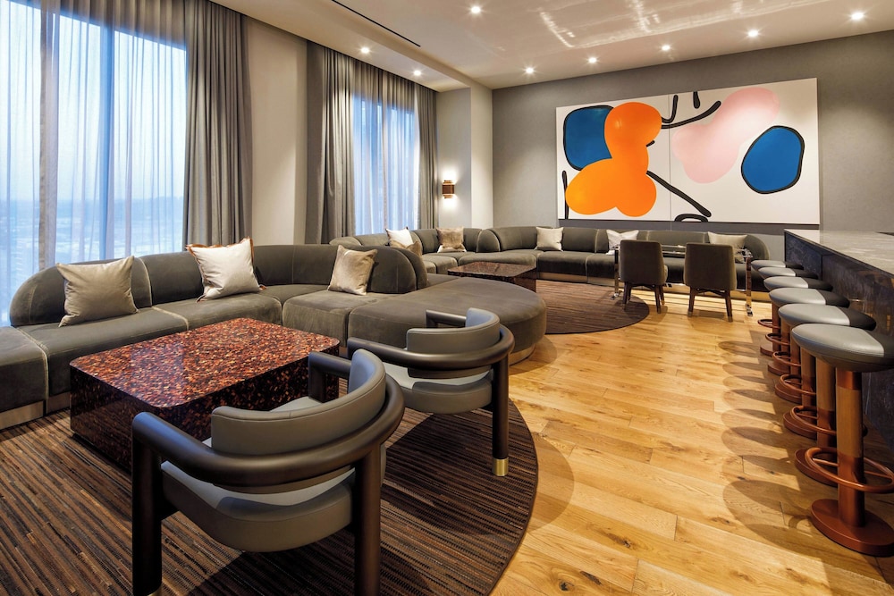 The Joseph a Luxury Collection Hotel Nashville - photo 32