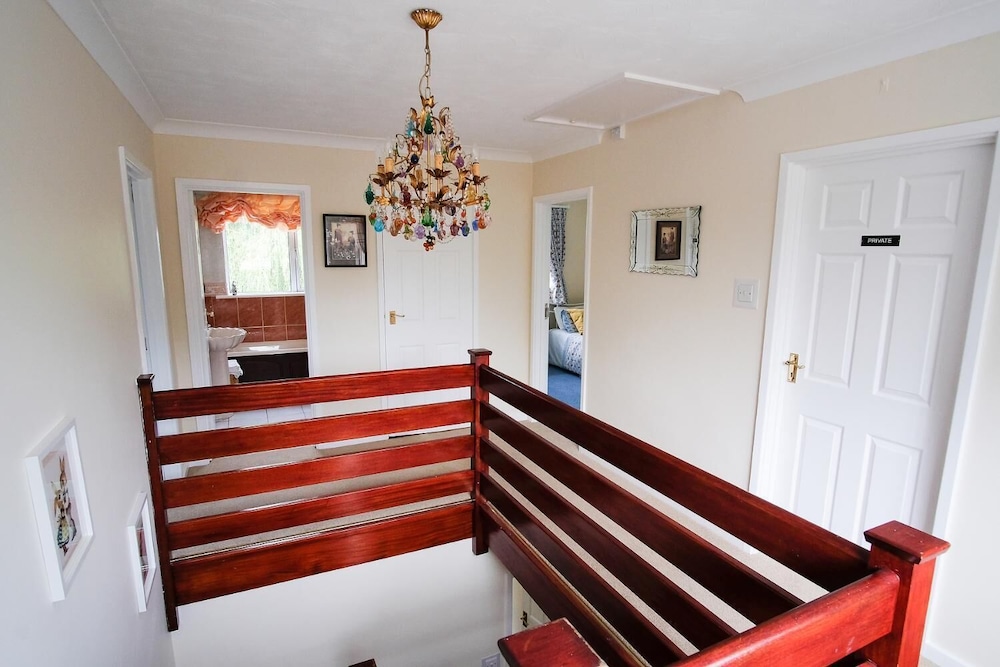 Willowbrook Riding Centre in Chichester, United Kingdom