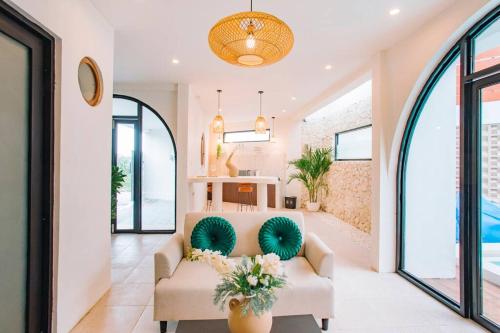 Vs One By Yo Na - last minute hotel in Canggu