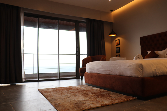 Sea Horizon Resort — Vengurla — photo 5