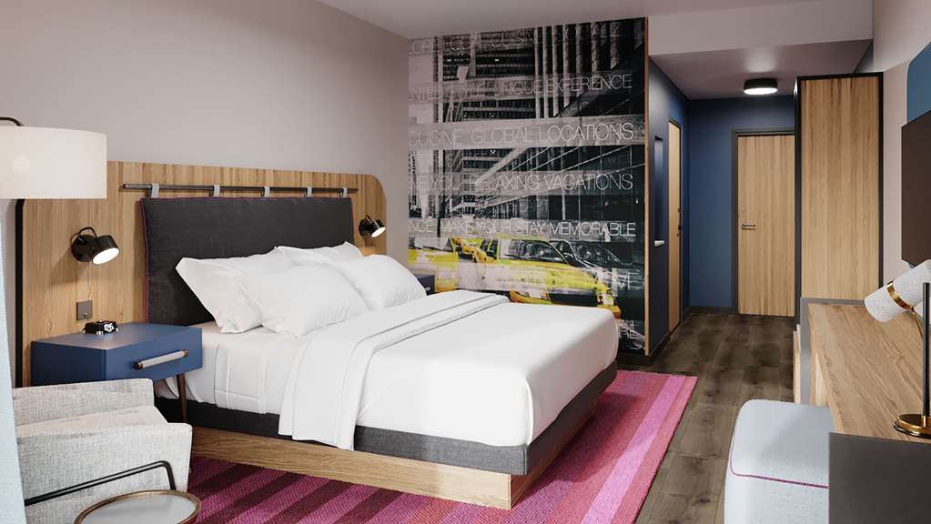 TRYP by Wyndham Orlando - photo 14