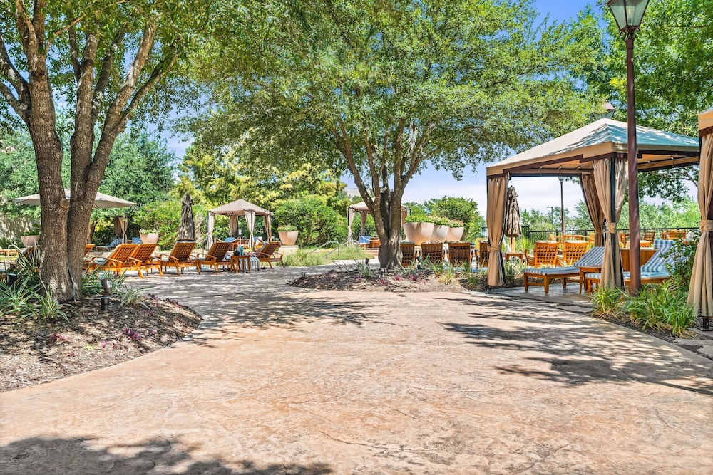 JW Marriott San Antonio Hill Country Resort & Spa - photo 53