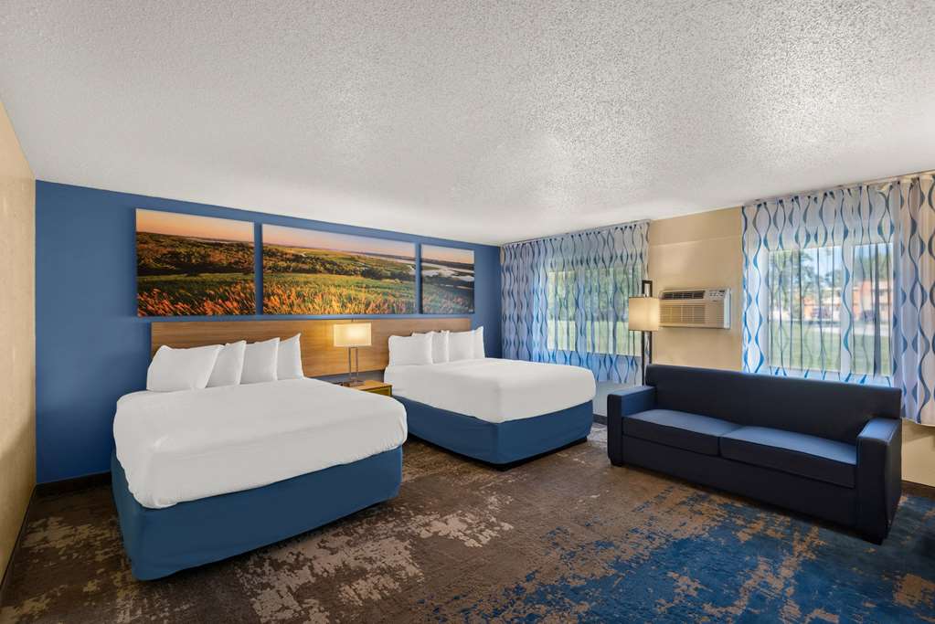 Days Inn by Wyndham Newton - photo 45