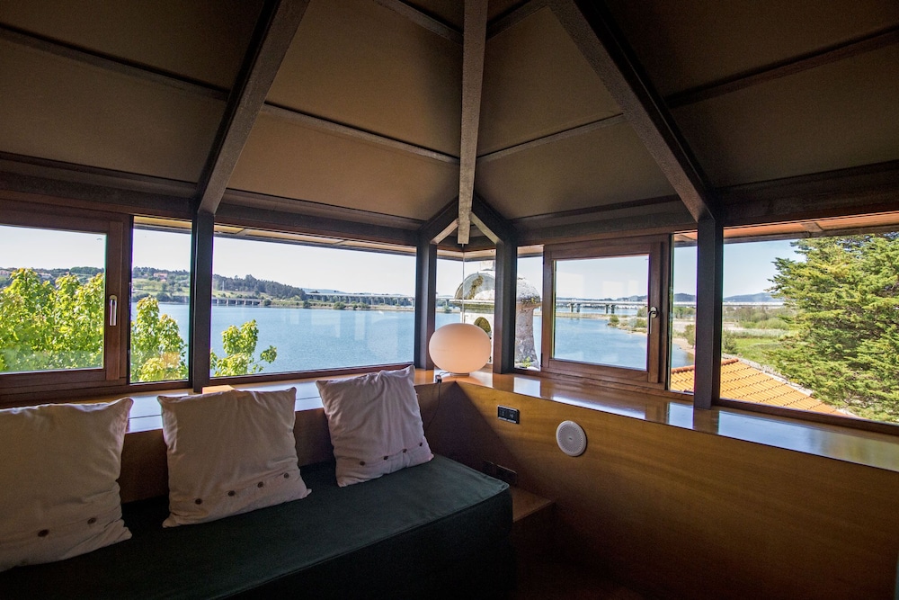 Pazo da Merced — Ferrol — photo 5