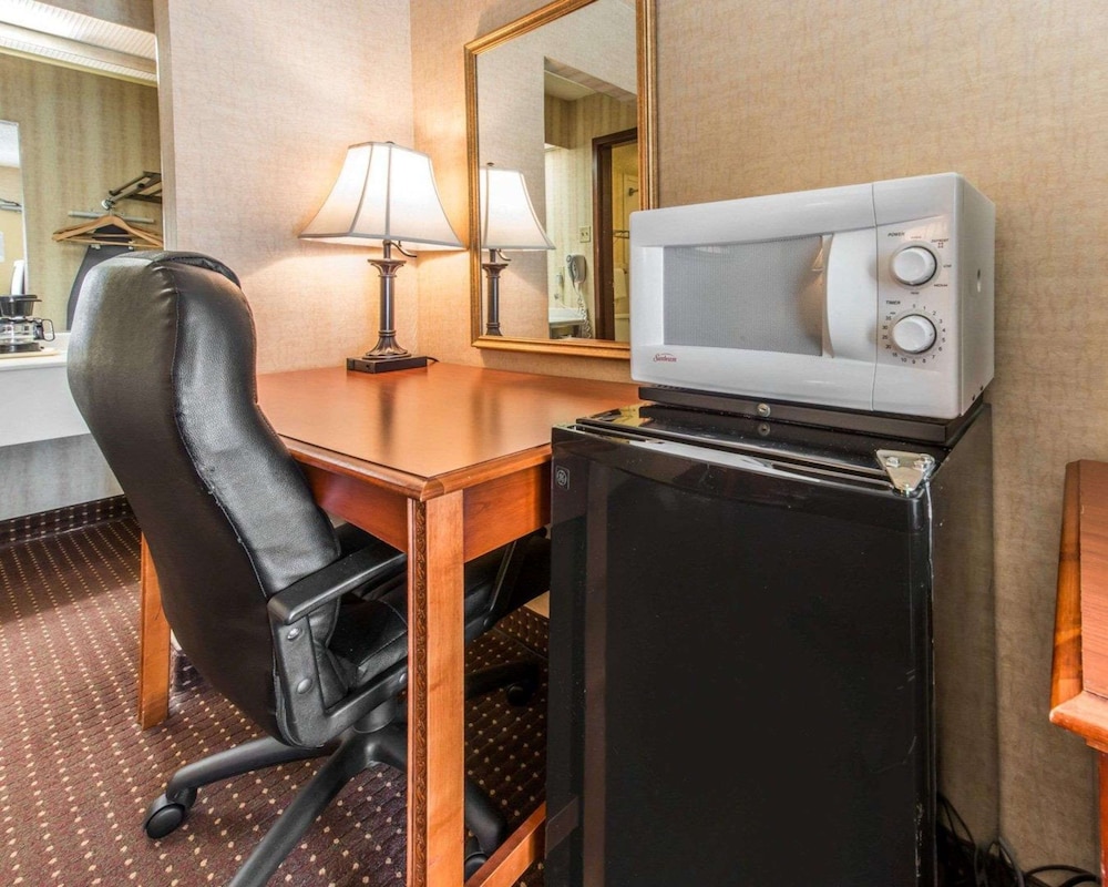 Quality Inn & Suites Erie near Casino - photo 17