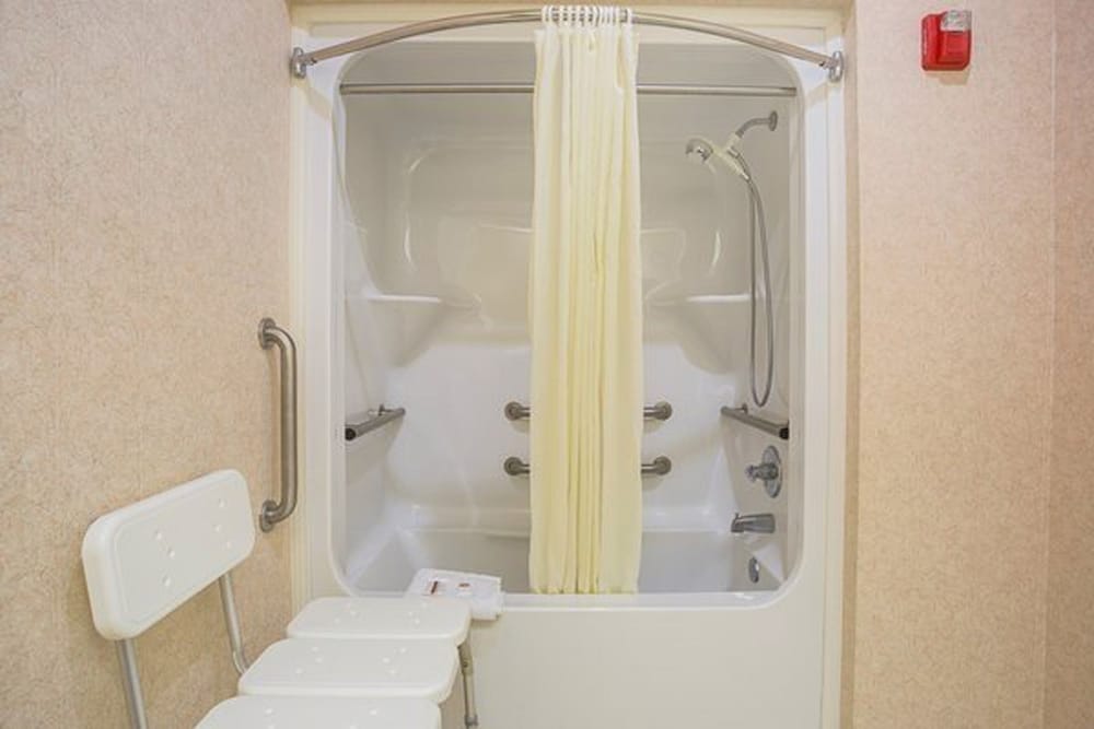 Red Roof Inn Whitley City - photo 14