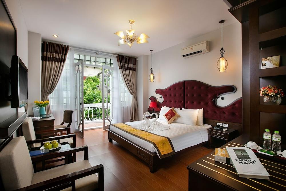 Labevie Hotel - last minute hotel in Hanoi
