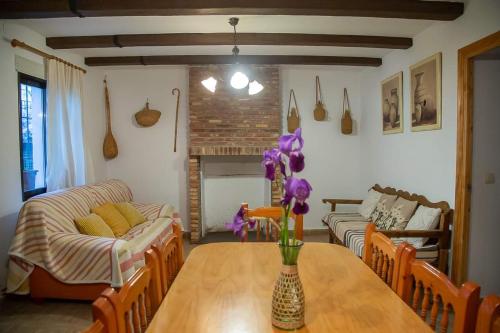 Aldea de Boche — hotel in Yeste